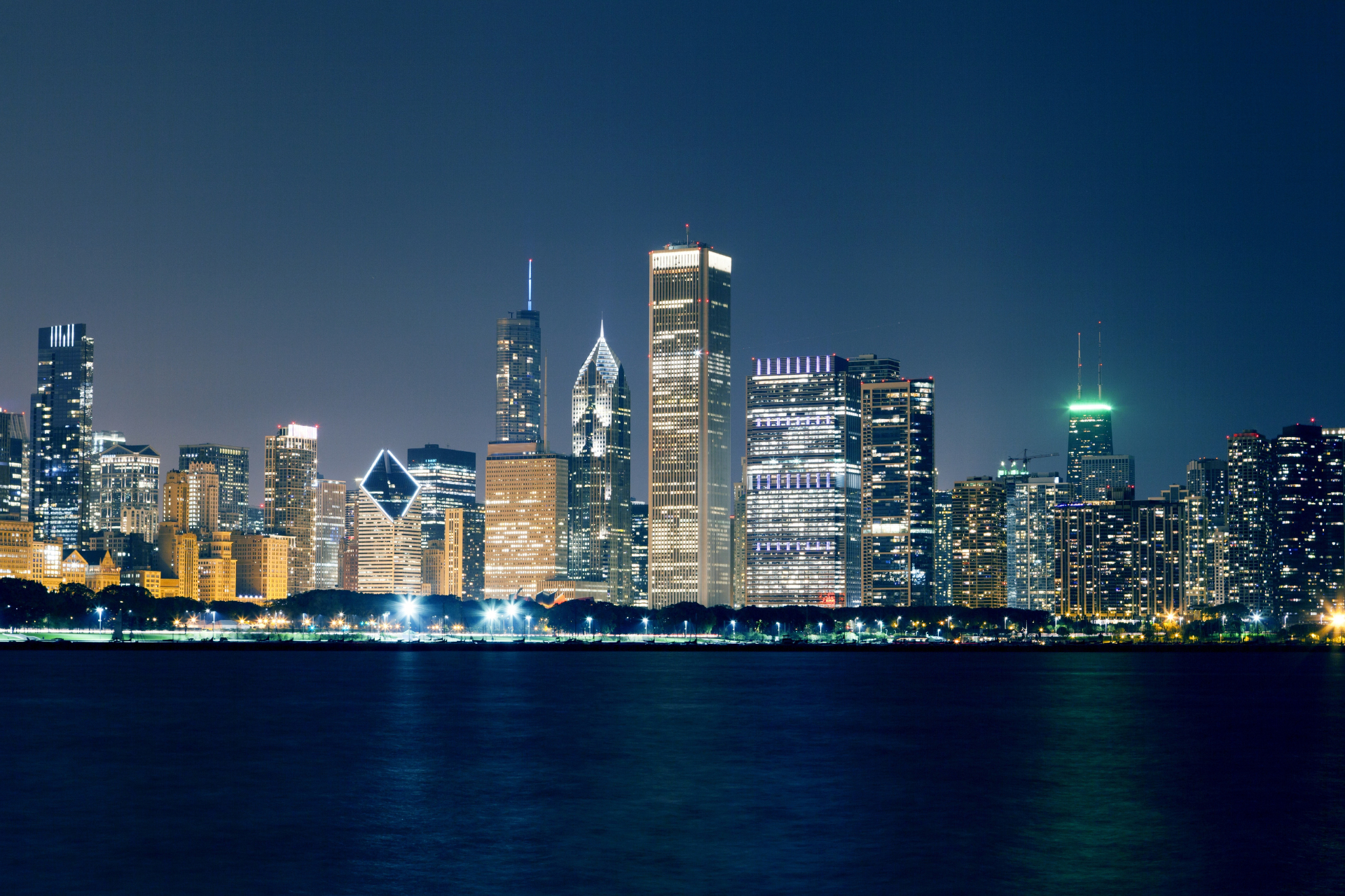 Chicago Experience 6