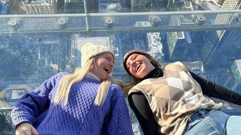 Chicago Experience 9