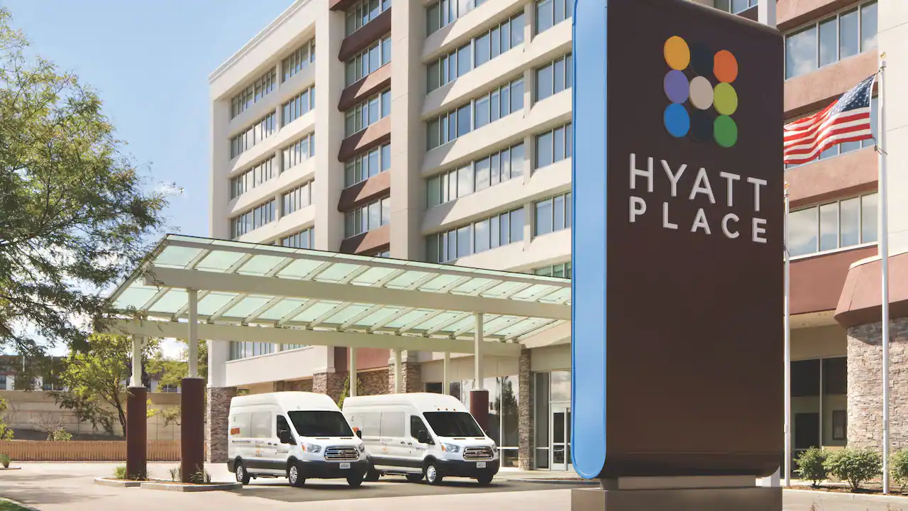 Hyatt Place O'Hare 1