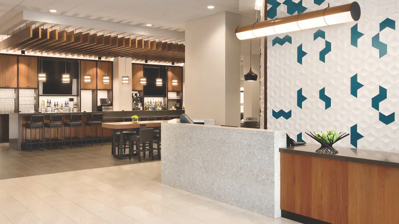 Hyatt Place O'Hare 2