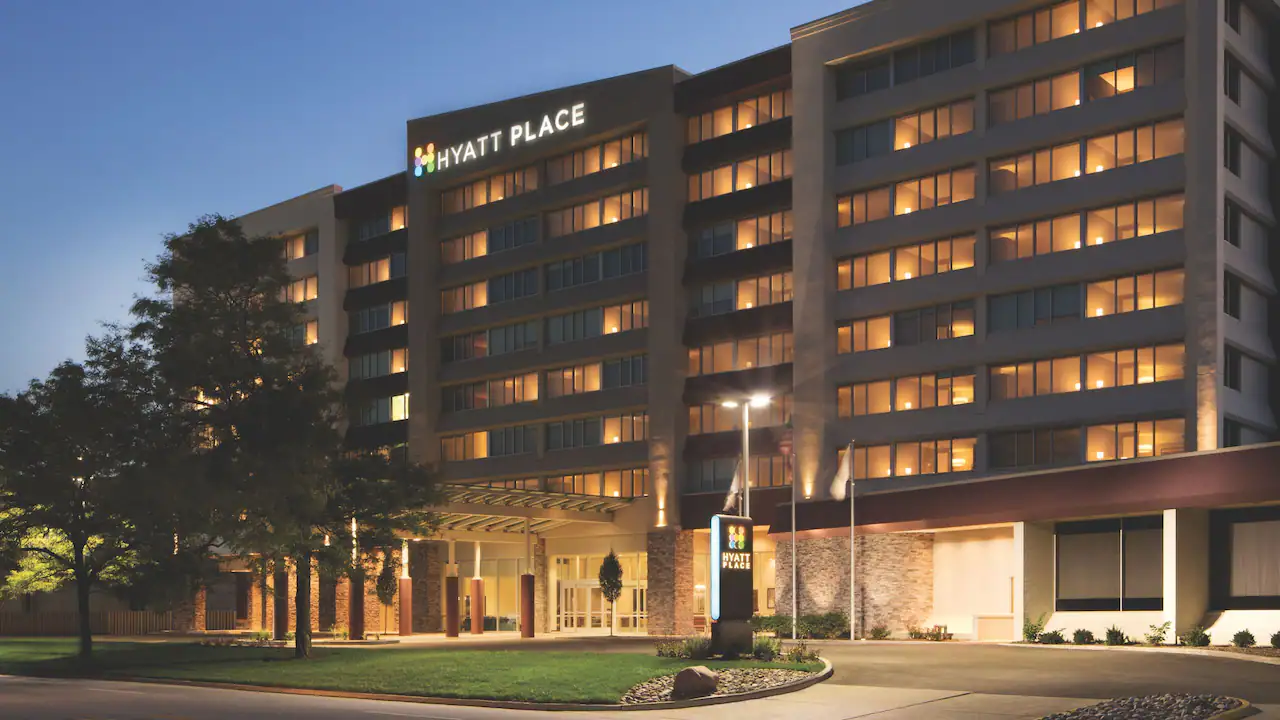 Hyatt Place O'Hare 4