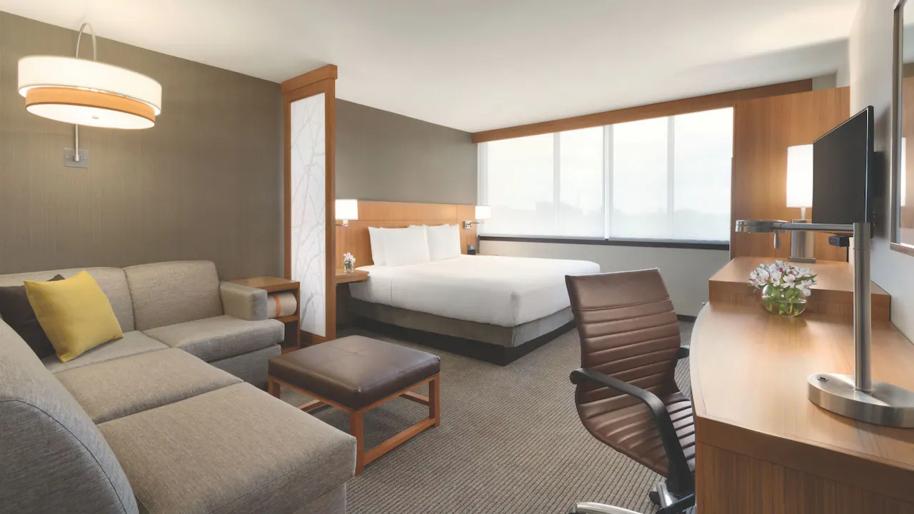 Hyatt Place O'Hare 5