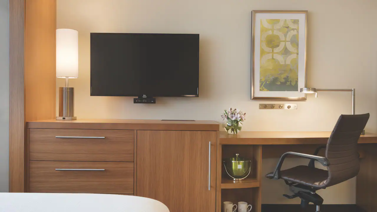 Hyatt Place O'Hare 6