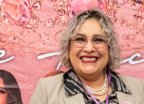 Nenexin hernandez, Chicago Il.