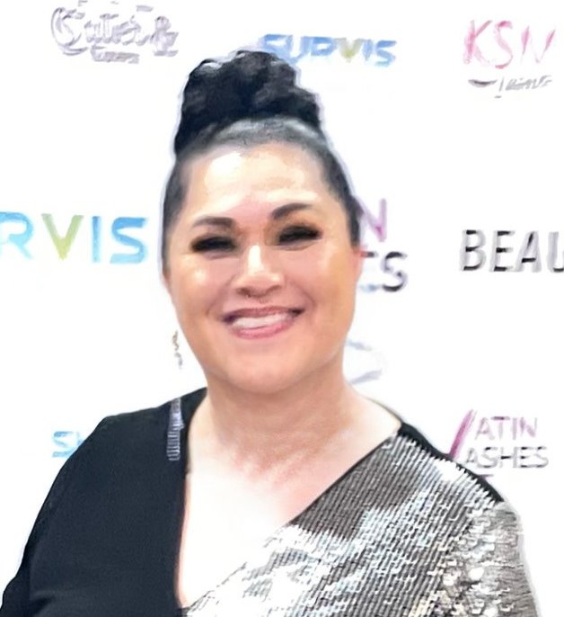 Marypaz Domínguez