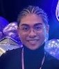 Aaron Segundo