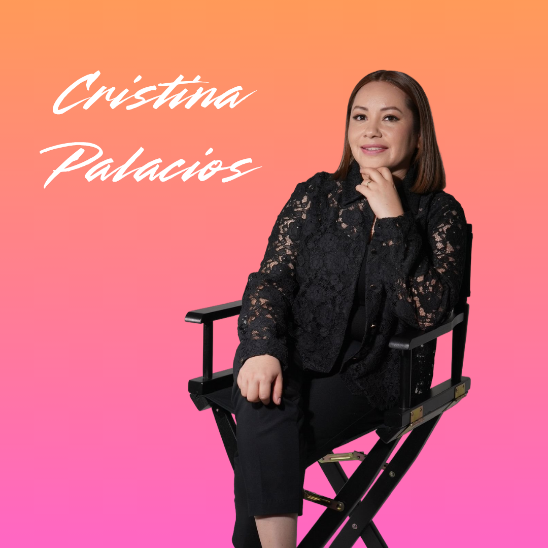 CRISTINA PALACIOS